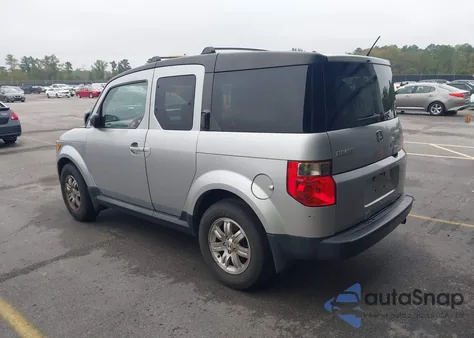 2006 Honda Element Ex-P z USA, uszkodzony, nr VIN 5J6YH18746L000975